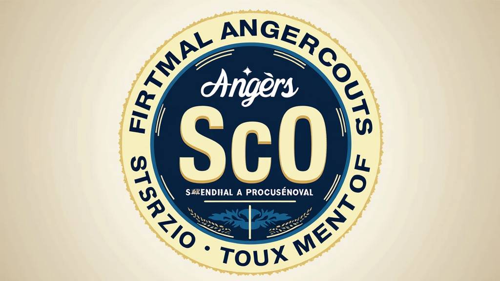 Stade Raymond-Kopa - Angers SCO