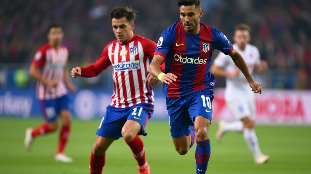 Match Real Oviedo - Atlético Madrid Liga 2026
