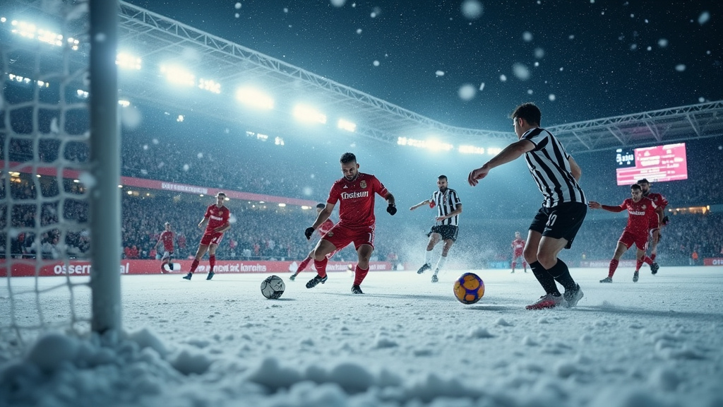 Jonathan David marque le but décisif pour la Juventus