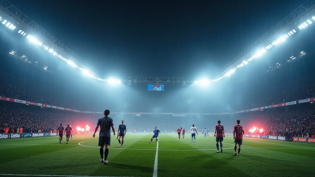 Match nul entre Bruges et Barcelone en Ligue des Champions