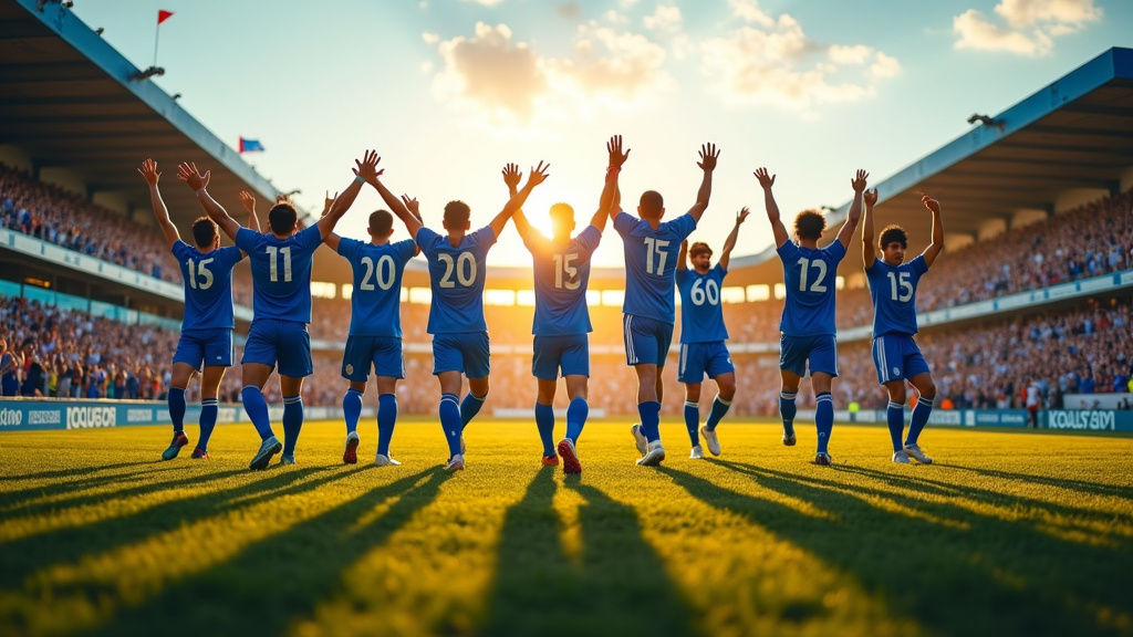 Le Pafos FC en action lors d'un match européen