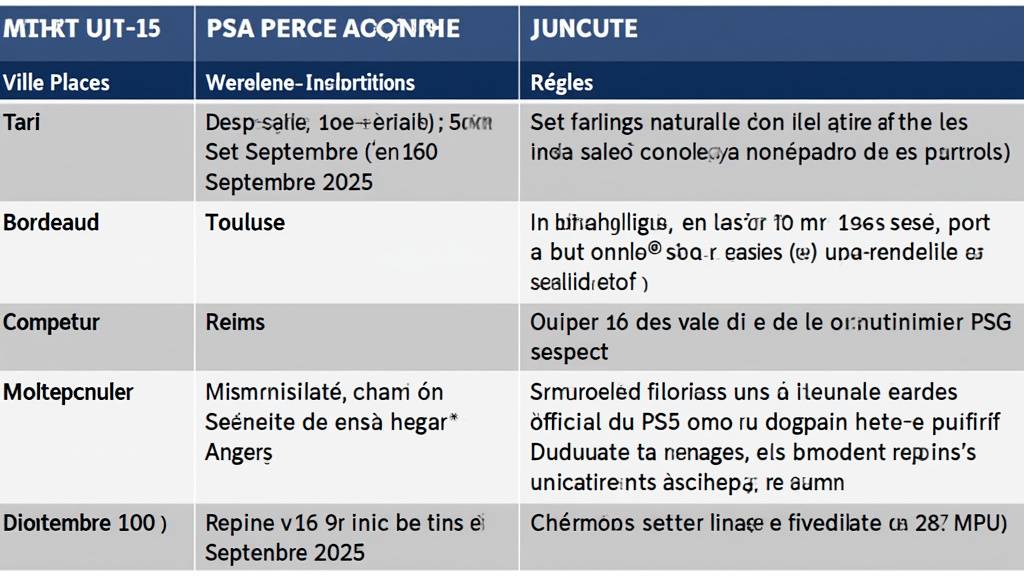 Campus PSG - Installations modernes pour la préformation