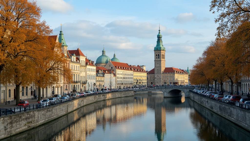 Carte de la position de Nancy dans le Grand Est