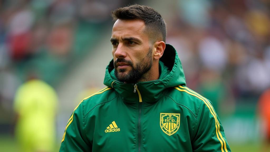 Jeunes joueurs s'entraînant au centre de formation du FC Nantes