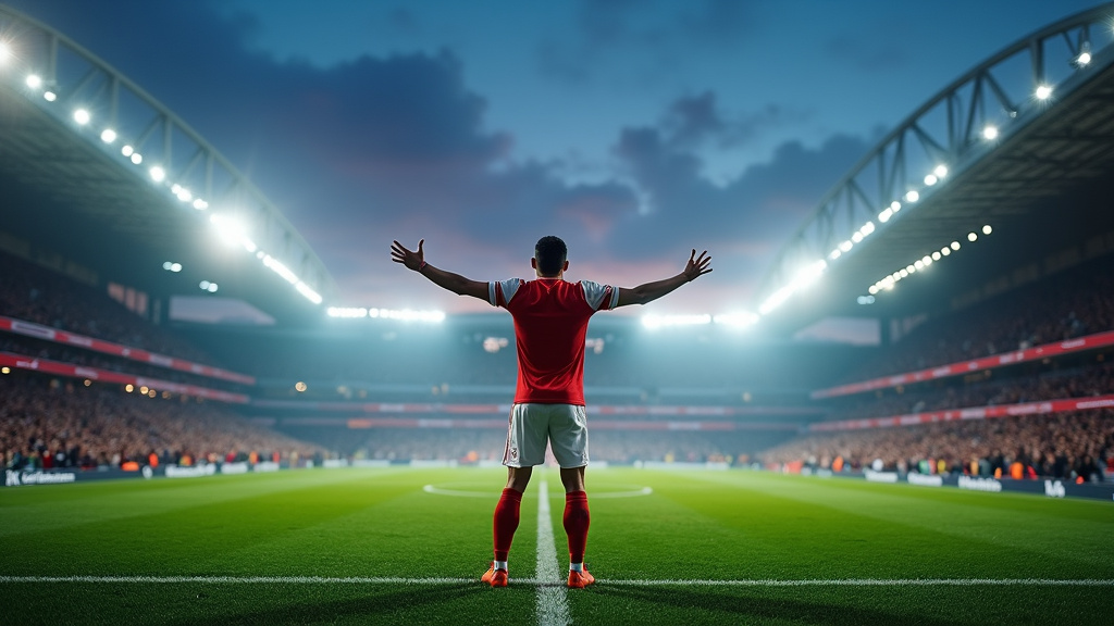 Bayern Munich en pleine forme dans le classement Ligue des Champions 2026