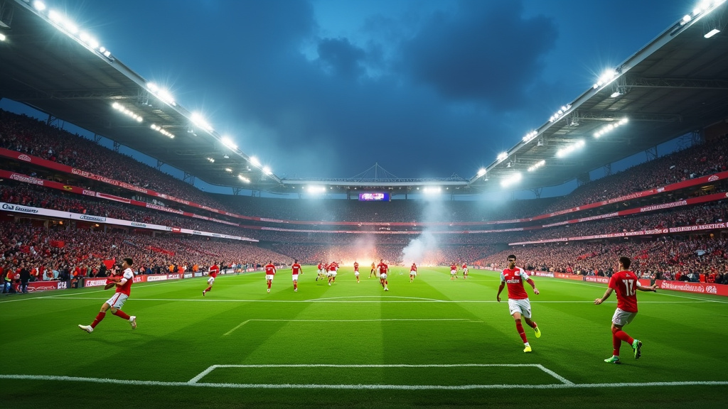 Classement ligue des champions de luefa 2026