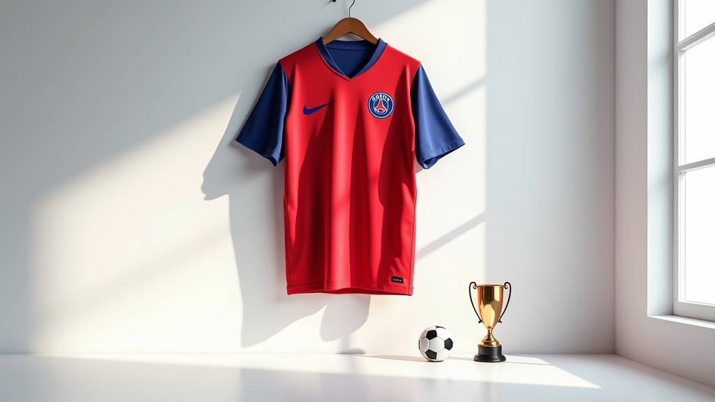 Le PSG célèbre un but en Champions League