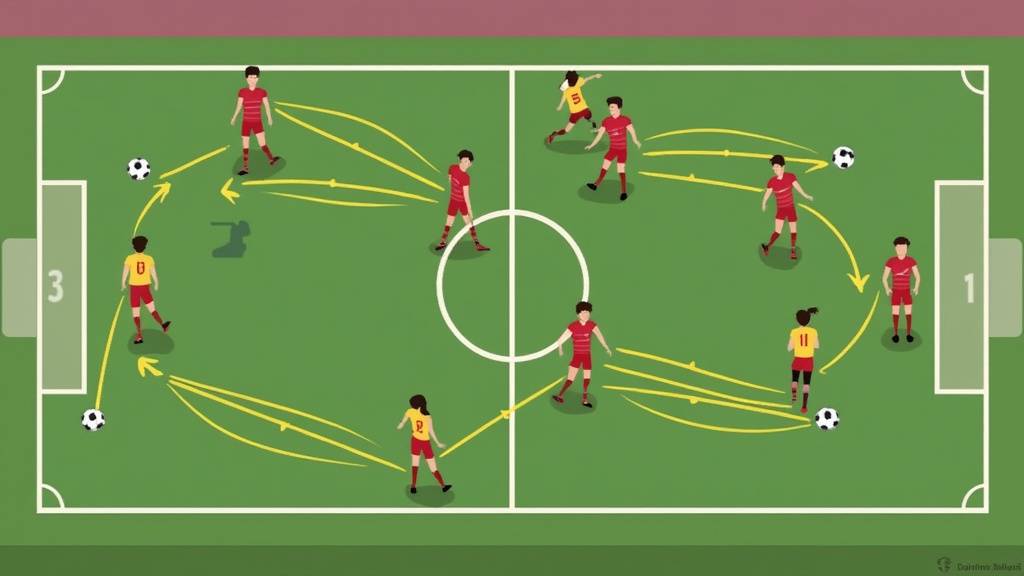 Contrôle aérien football technique