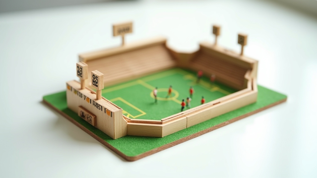 Interface mobile de Football Manager 2026 sur smartphone