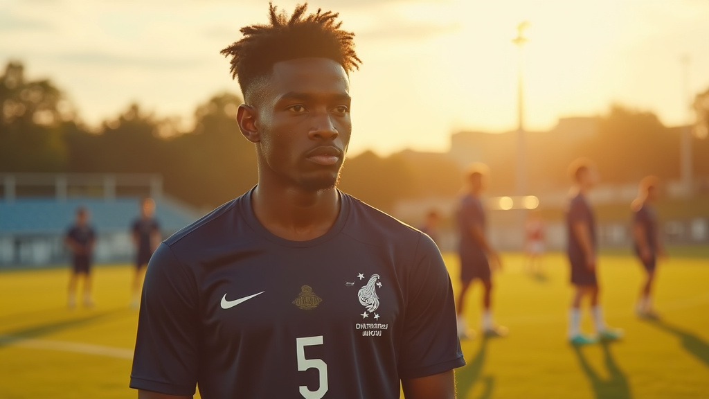 Qui sont les Diakité qui brillent dans le sport français en 2026 ?