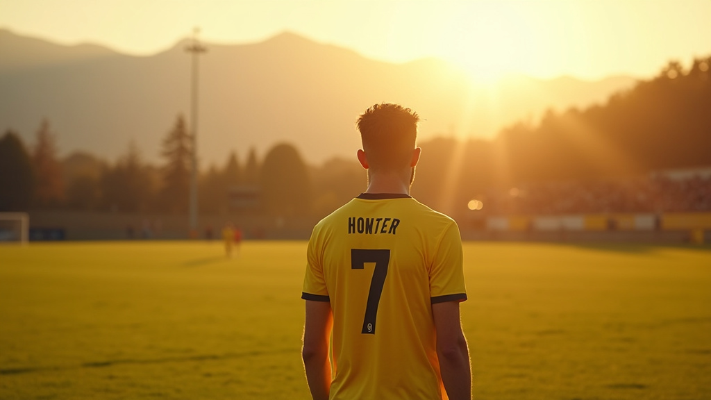 Edon Zhegrova en action avec Lille avant son transfert à la Juventus