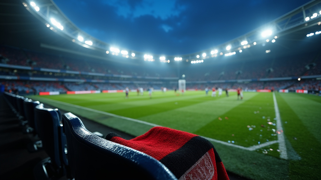 Eintracht Francfort contre Atalanta Champions League 2026