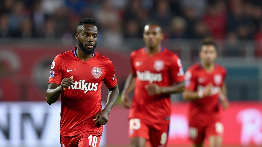 Équipe féminine du Rodez Aveyron Football