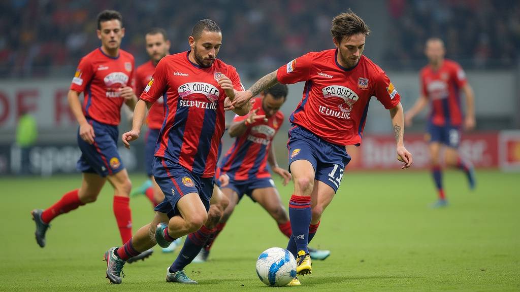 Effectif complet du Stade Lavallois en 2025