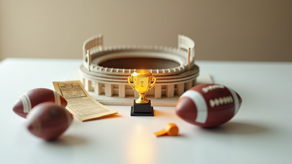 Affiche historique de la Coupe UEFA des années 1970