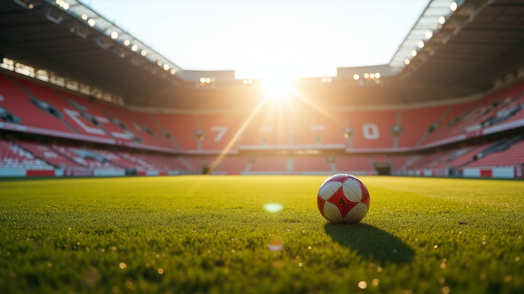 Vila Nova de Famalicao, ville du club de football portugais