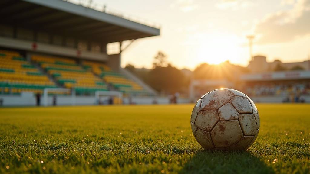 Le centre de formation de La Jonelière, pépinière de talents du FC Nantes
