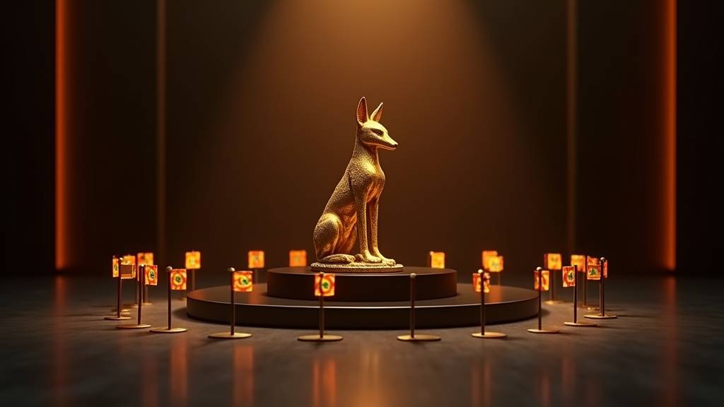 Le Fennec d'Or 2025 à Paris : une cérémonie mémorable pour le football algérien