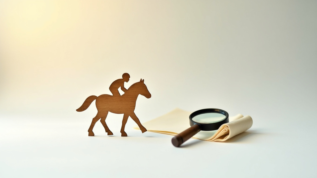 Interface Geny Courses avec résultats en direct des courses hippiques
