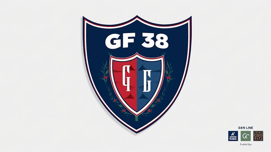 GF38 (Grenoble Foot 38) : Actualités, Histoire, Équipe & Billetterie 2025