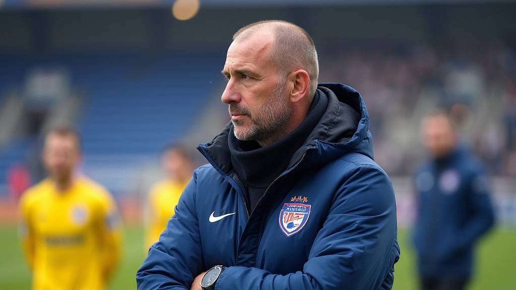 Ancienne équipe de l'ESTAC Troyes