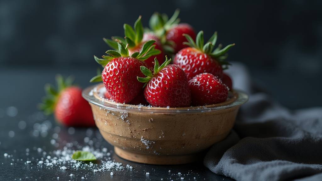 Nutrition footballeur