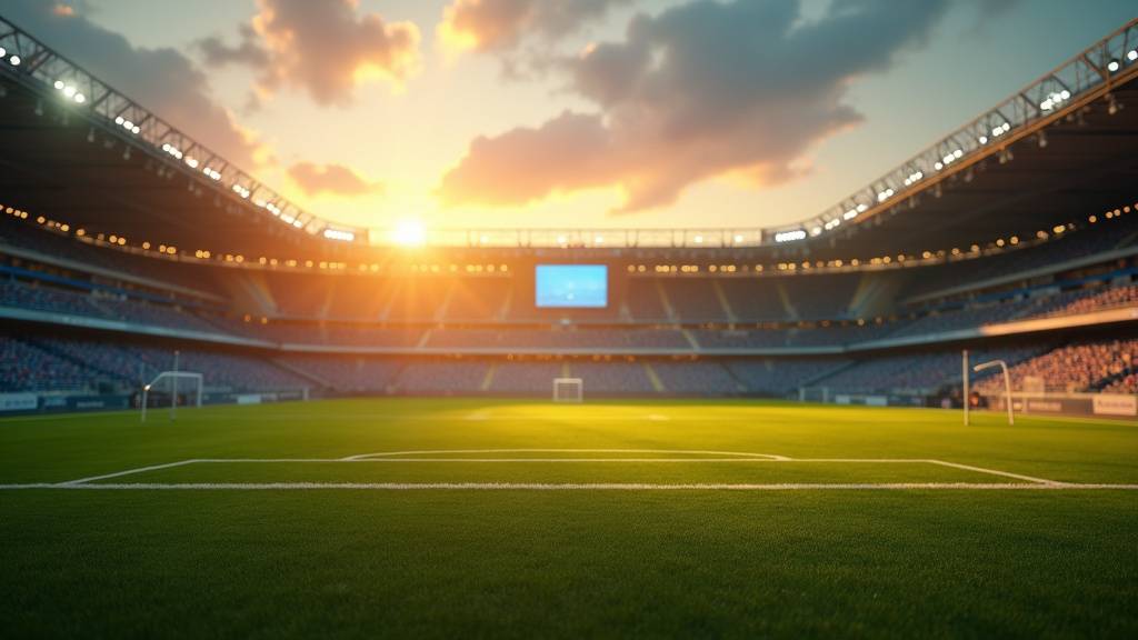 Interface de Kora Live avec les matchs du jour