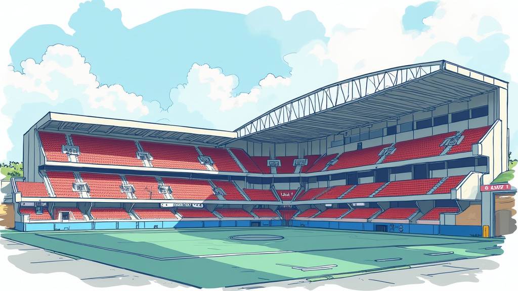 Logo du Havre AC avec ses couleurs Ciel et Marine