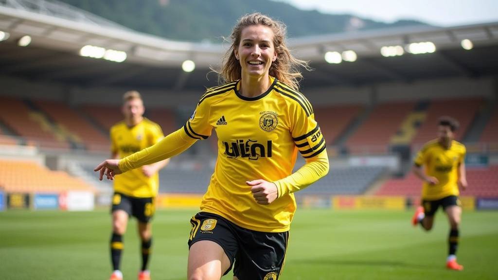 Maillot officiel du Pau FC saison 2025