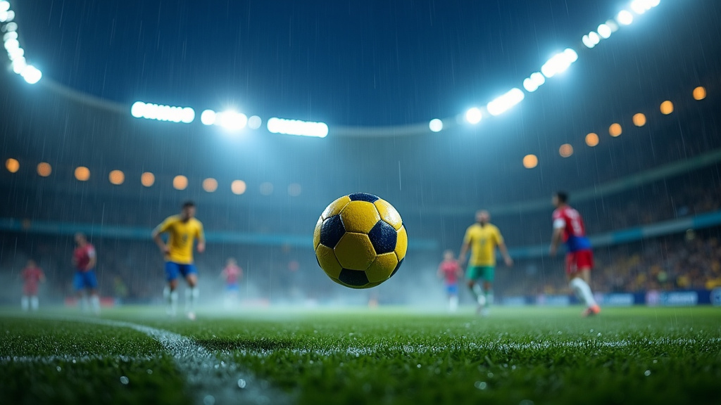 But tunisien par Mastouri Hazem au Stade Pierre-Mauroy