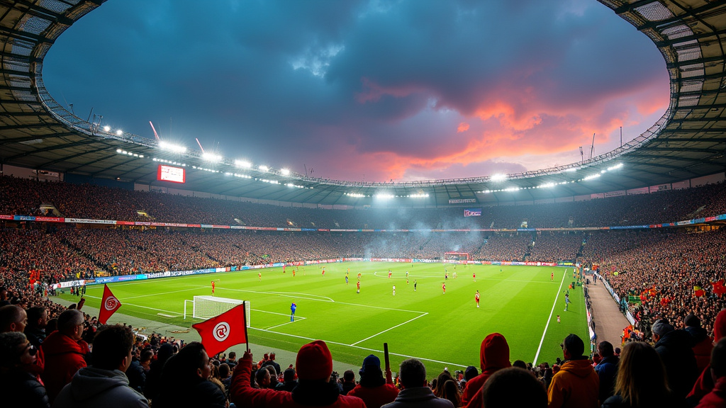 Lucas Paquetá ratant son penalty face au gardien tunisien