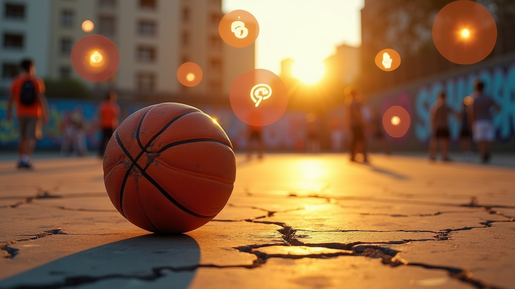 Forum Info-Stades.fr avec discussions sur l'ambiance des matchs de basket