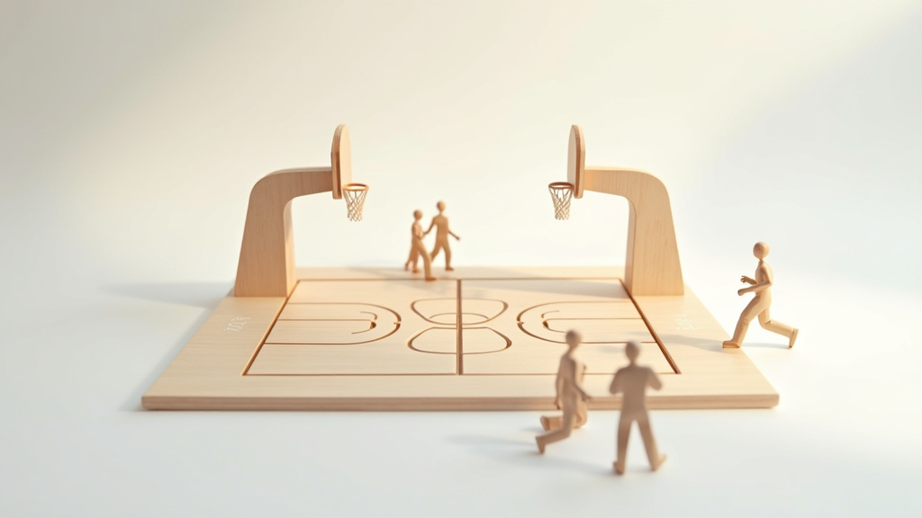 Discussion passionnée entre fans de basket sur un forum en ligne