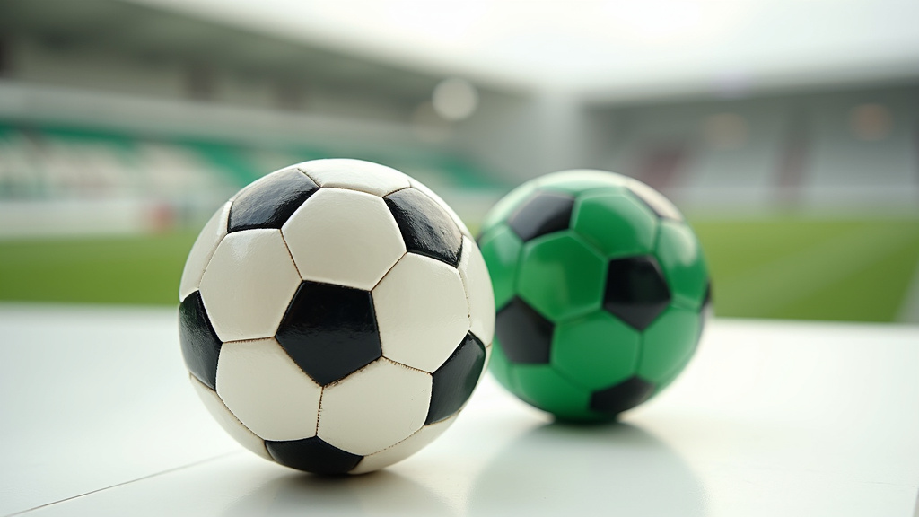 Affiche du match Nancy contre Saint-Étienne