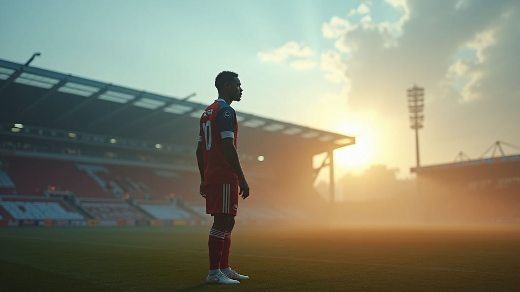 Nordi Mukiele célébrant un but à Sunderland