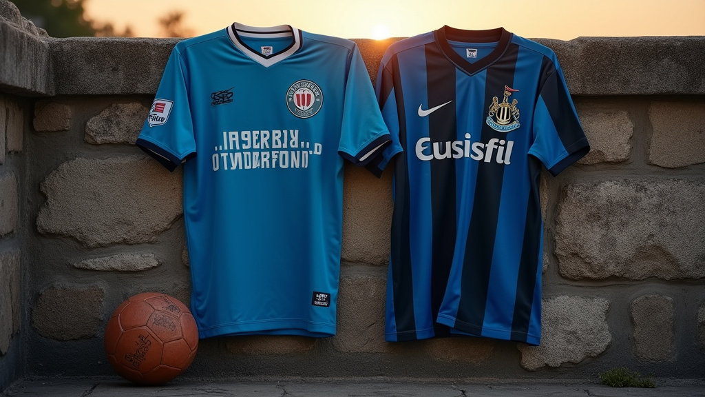 L'historique des confrontations entre l'OM et Newcastle United