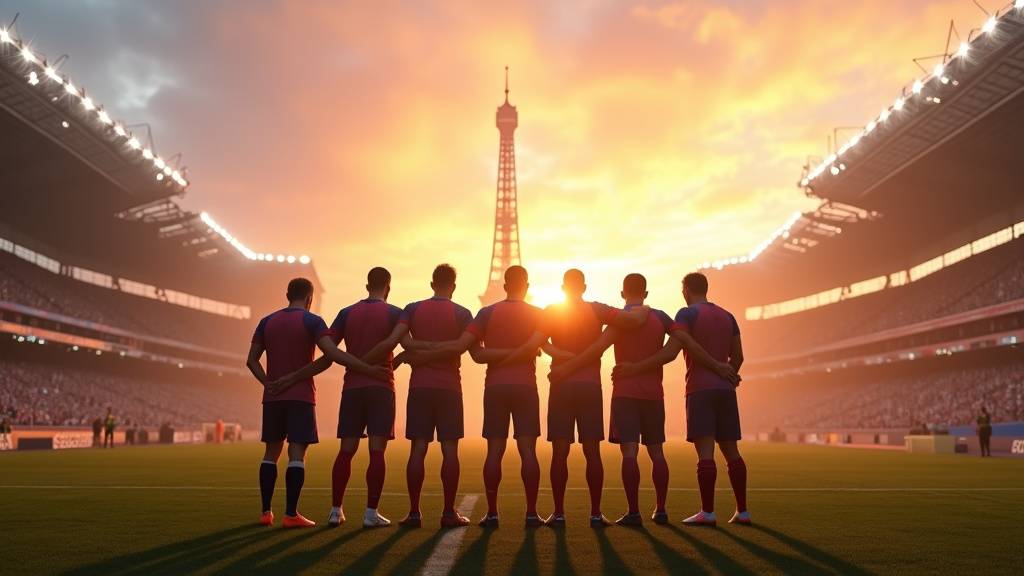 Le rachat du Paris FC par LVMH et Red Bull, un tournant historique