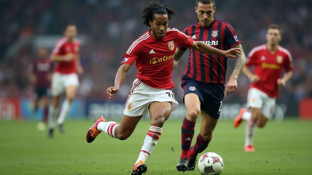 Philosophie de vie à travers le football avec des citations inspirantes