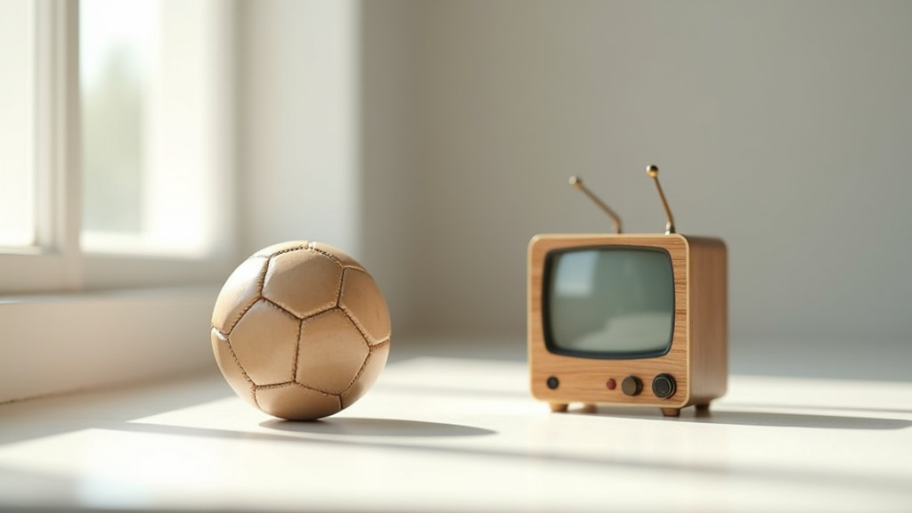 Andrea Pirlo en action lors d'un match de football