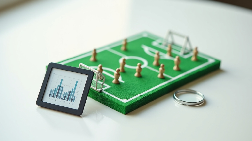 Analyse de value betting en paris sportifs