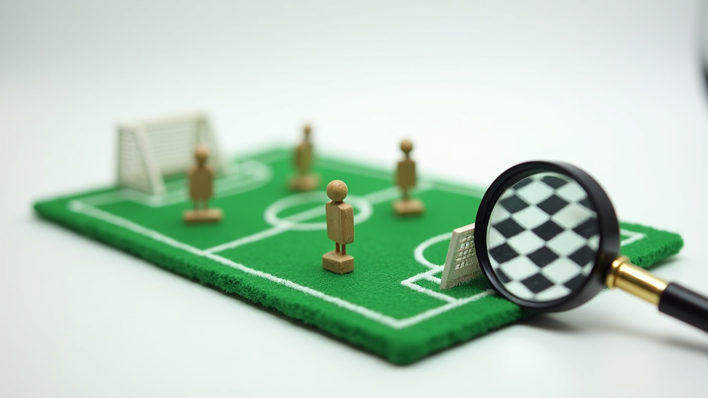 Analyse de match de football pour les paris sportifs en 2026