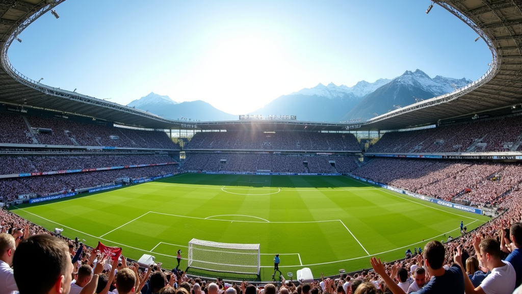 Le Real Madrid a-t-il dominé le WSG Tirol 4-0 en match amical ?