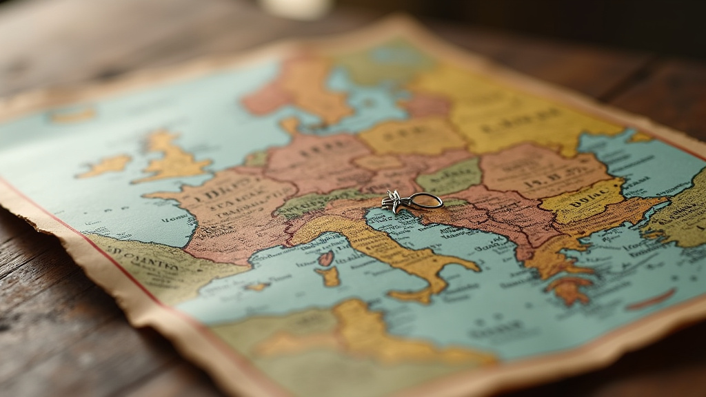 Drapeaux de l'Autriche et de la Bosnie-Herzégovine côte à côte, symbolisant leur relation historique et actuelle