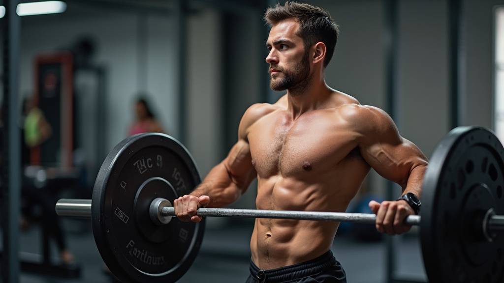 Entraînement spécifique par sport