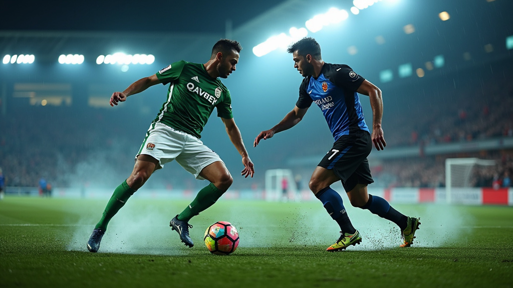 Composition des équipes Sporting CP contre Club Bruges
