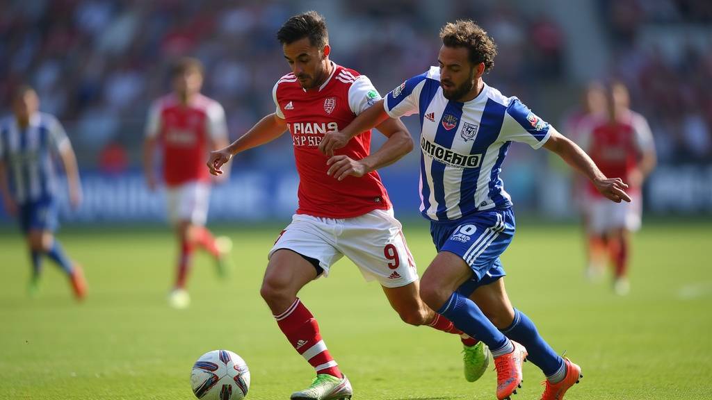 Stade Armand-Cesari après l'effondrement tragique de 1992